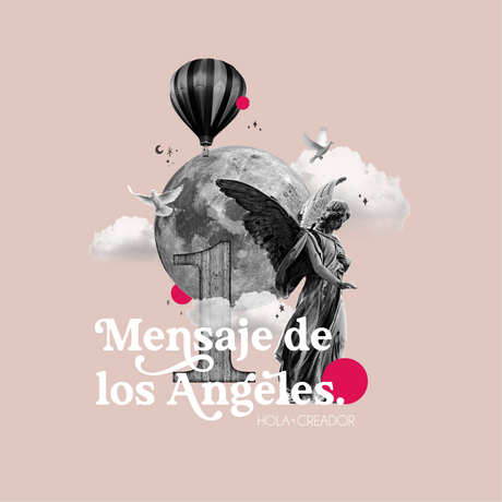 Featured Image for “Mensaje de los Ángeles”